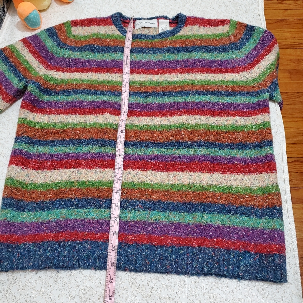 Sweater, sz S - Picture 3 of 4